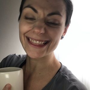 Meet your Posher, Ally